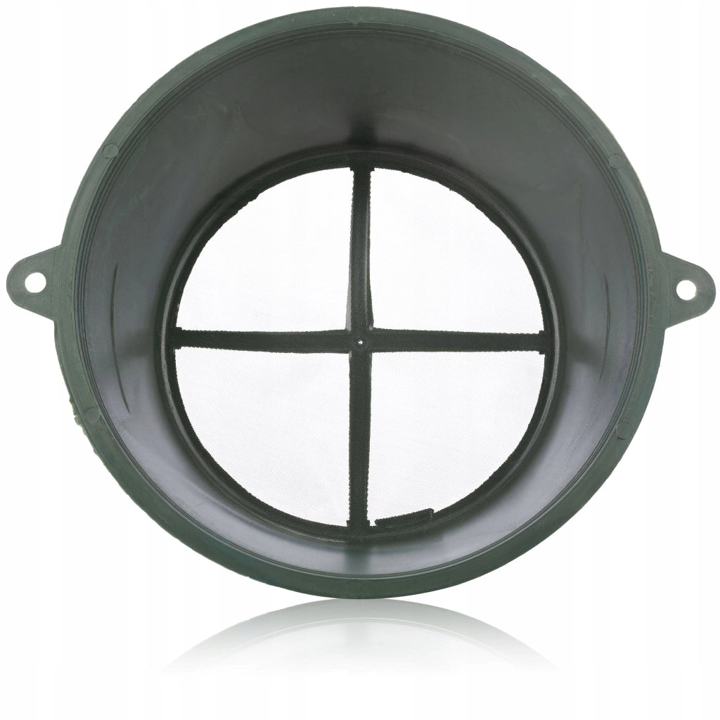 Set di Filtri per Vernice Rosfix – 3 Misure: 300x230x110mm, 150x85x65mm, 80x50x60mm