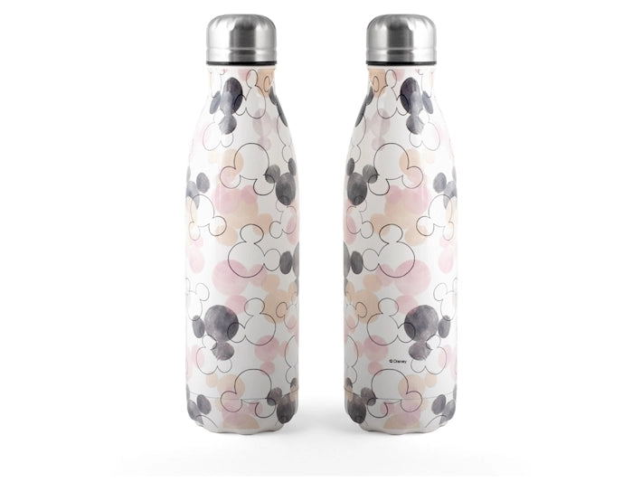 Bottiglia Termica in Acciaio Inox Minnie Blogger 0,5 L
