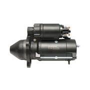 Motore elettrico 12V 3,2KW per trattore forestale con motore  Perkins Breckner Germany
