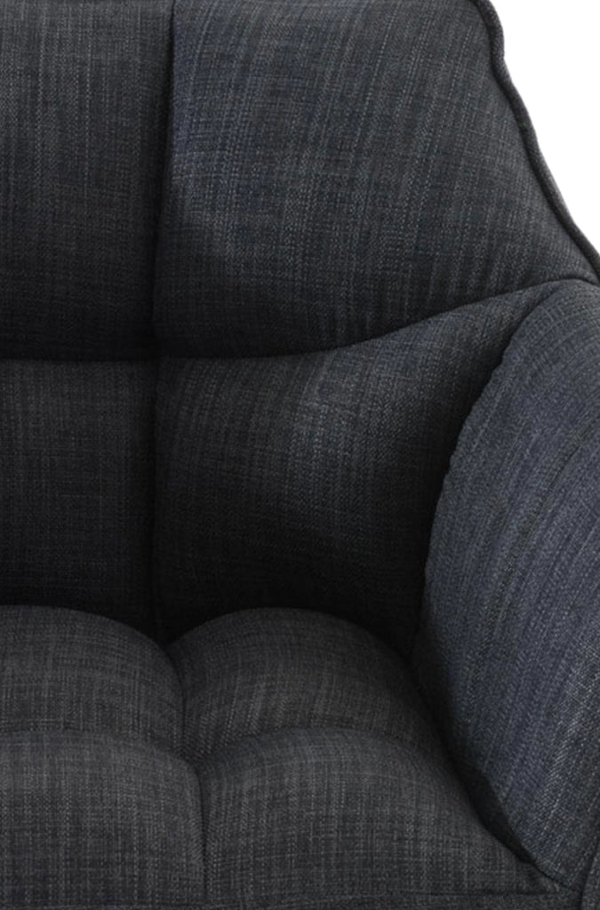 Barhocker Damaso B Stoff