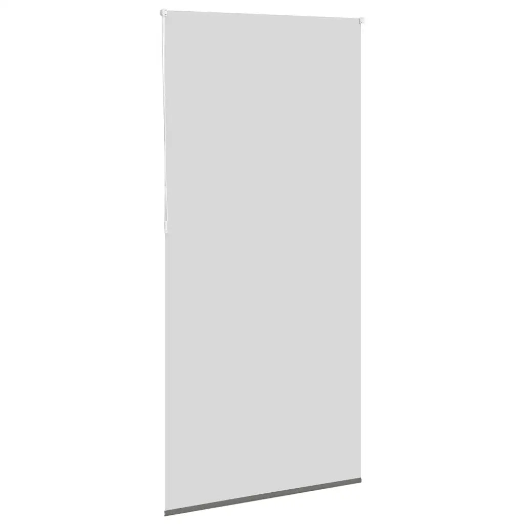 Tenda a Rullo Oscurante 115x230 cm Larghezza Tessuto 110,7 cm 4011209