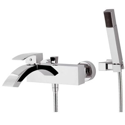 Miscelatore vasca Linea Marte