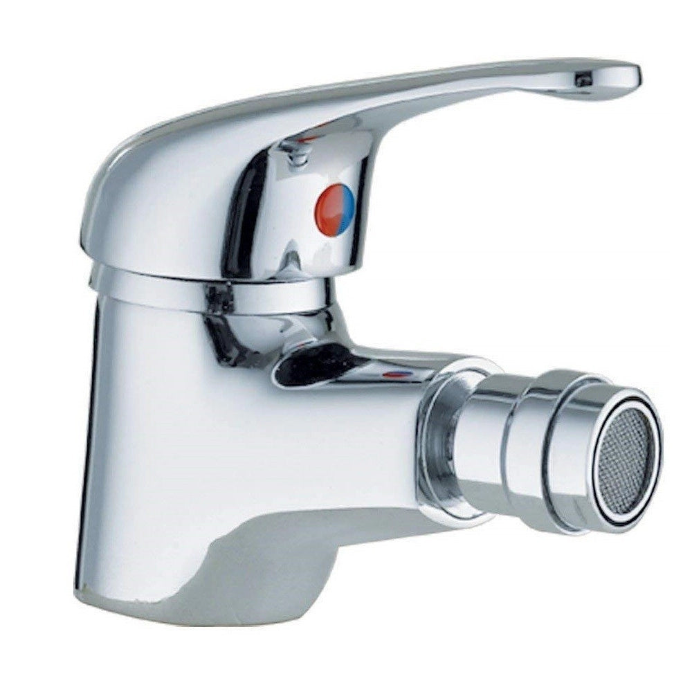 Trade Shop - Rubinetto Miscelatore Filtro Mobile Bari  52931 Foro Monocomando Rubinetteria -