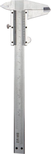 Messa di guida in acciaio inossidabile 150 mm - M 825-150