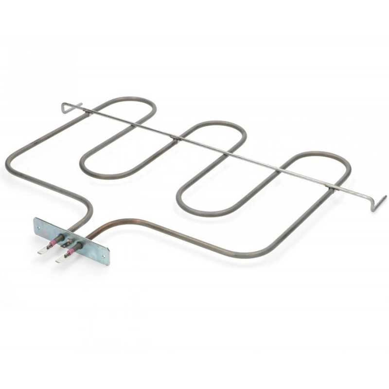 RESISTENZA FORNO GRILL CUCINA CANDY 2000W 41020728 - Candy Hoover Iberna Zerowatt