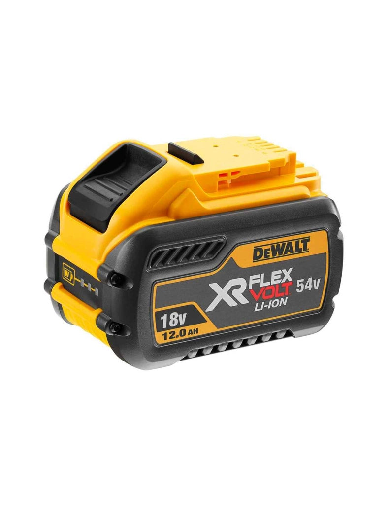 Power Set DeWALT FlexVolt DCB118Y1 (1 x 54V/18V 12,0 Ah + DCB118)