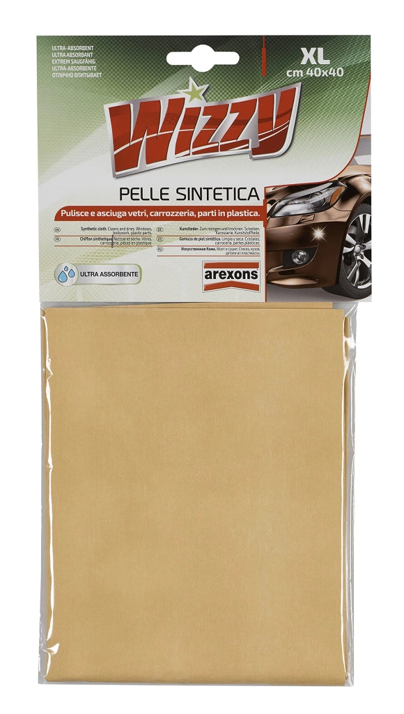Arexons 1606 Wizzy Panno Sintetico