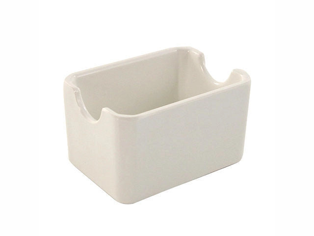 Tognana Portabustine 9x6cm Show Bianco