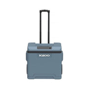 Frigorifero portatile igloo 9620013371 ie42 carrellato blu