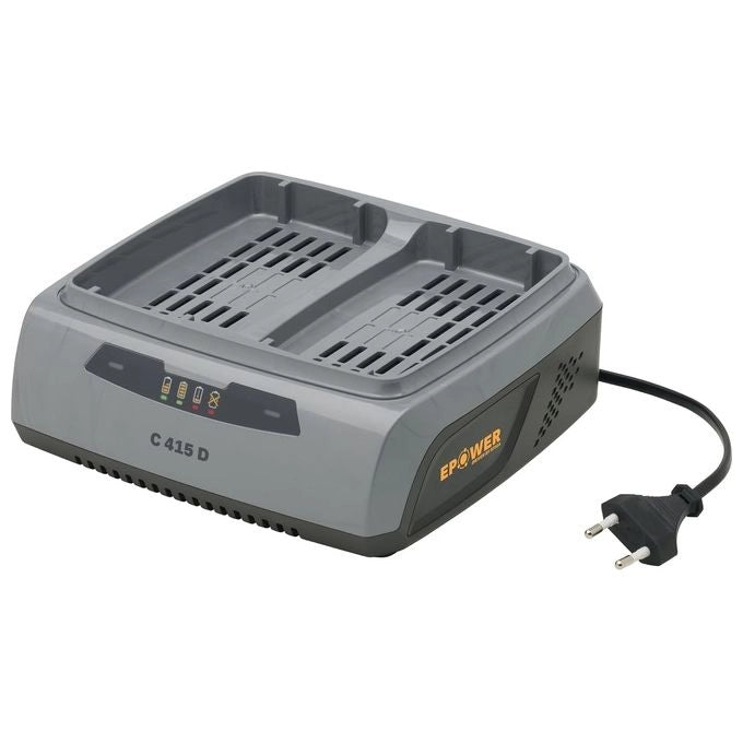 ALPINA Caricatore dual48v 1,5ah
