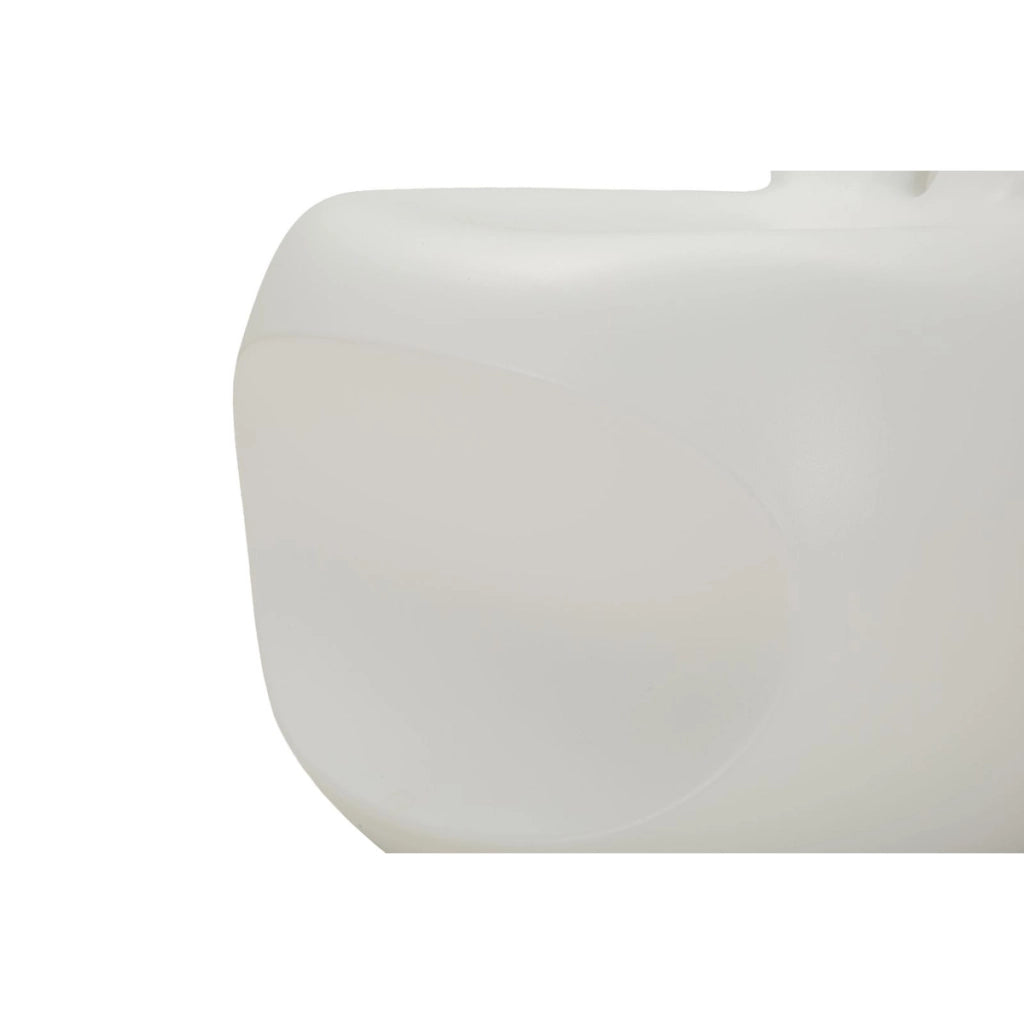 Poltrona Coniglio, Bianco, Plastica, 57x55x79 cm