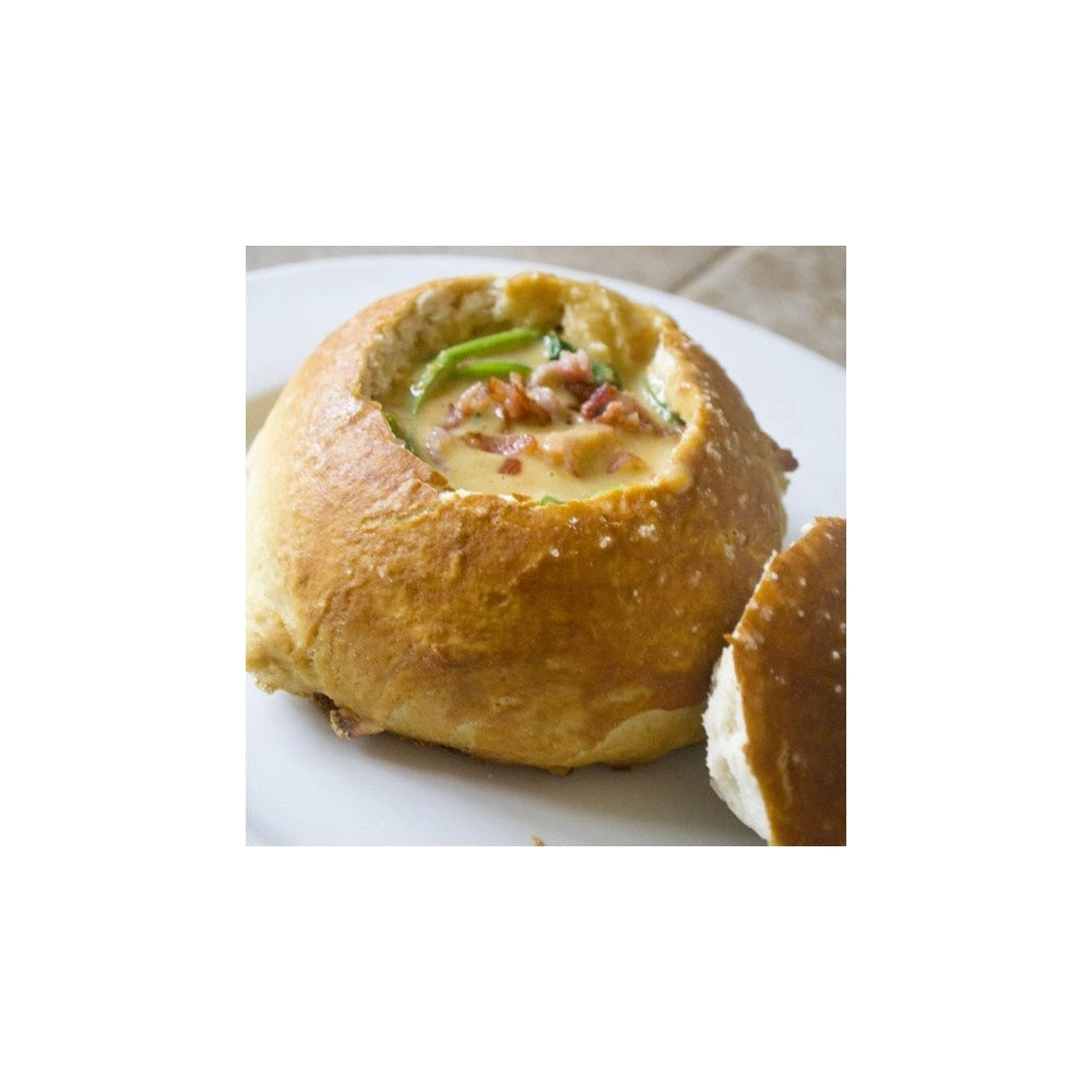 Trade Shop - Bistro Bowls Vassoio Antiaderente Per Cottura Pane Focacce Dolci Biscotti Frutta -
