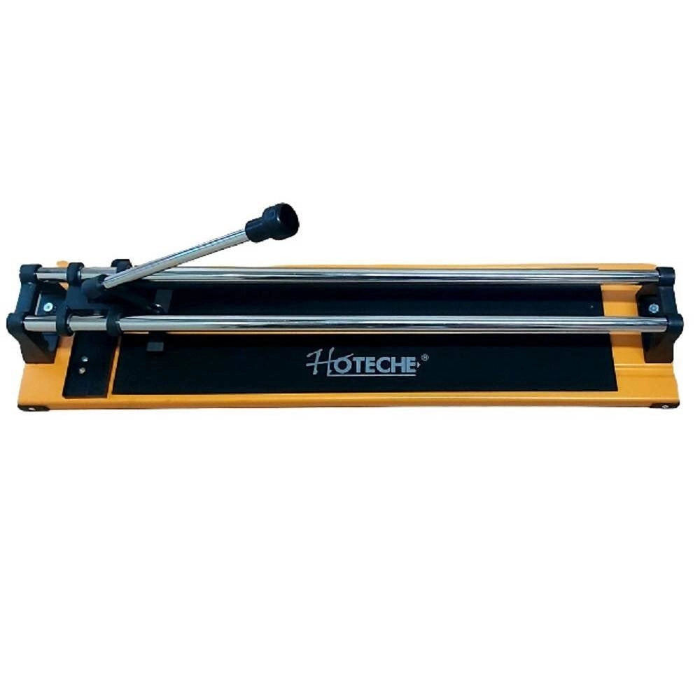 Trade Shop - Macchina Tagliamattonelle Tagliapiastrelle Professionale 24" / 600 Mm -