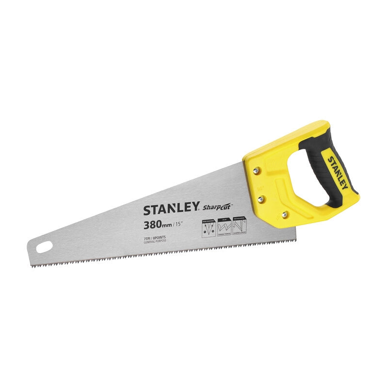 ST SEGACCIO P/FALEGNAME 380MM STHT20366-1- 1,0 pz