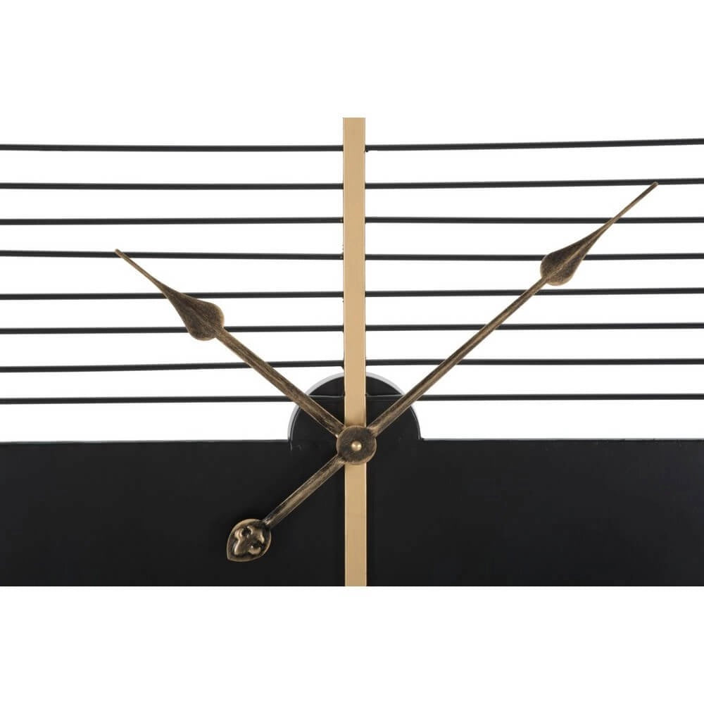 Orologio Glam Bastone cm diam 60X4,5 - GLAM STICK