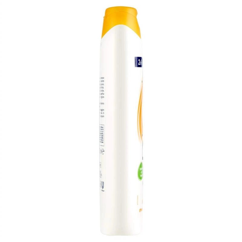 SET 12 DIMENSION SHAMPOO E BALSAMOESTRATTI DI FRUTTA CAPELLI NORMALI 250ML