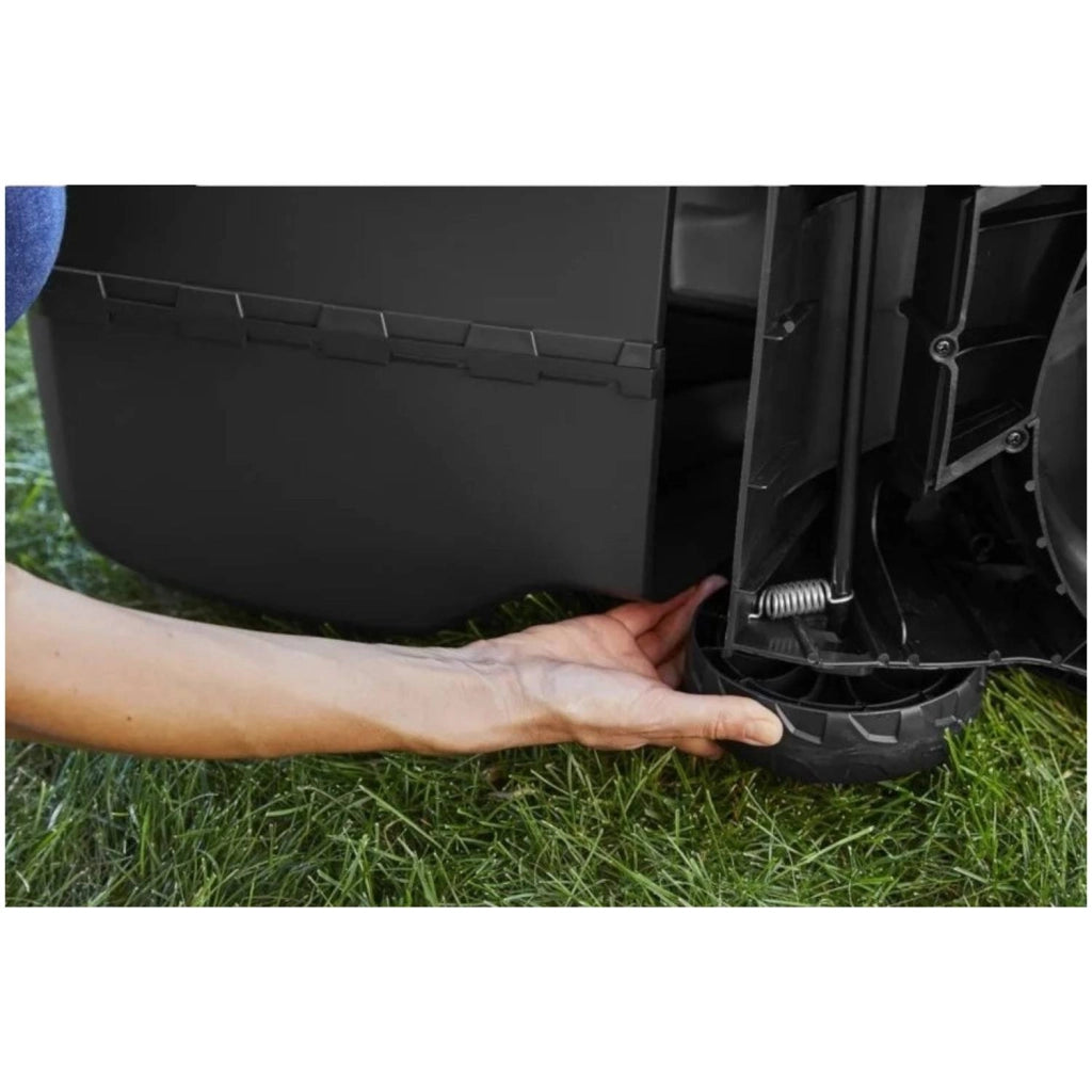 TOSAERBA A BATTERIA ALPINA AL3020 LI KIT