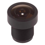 Lens m12 2.1 mm f1.8 ir - 02006-001