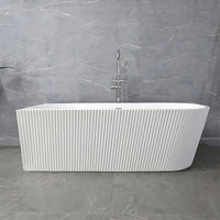 Vasca Bagno Wenus Sinistra 170cm