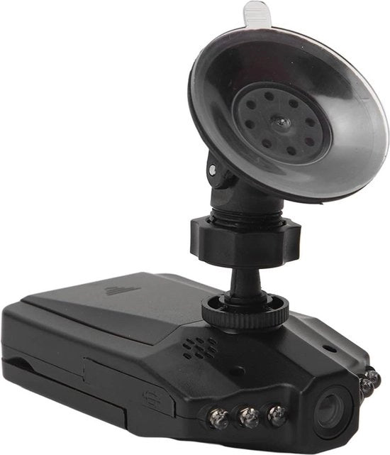 Dual Dash Cam 4K con WiFi e GPS - Carta di Memoria da 64 GB - Modalità Parcheggio Senso G - Kit di Alimentazione - Registrazione Automatica.