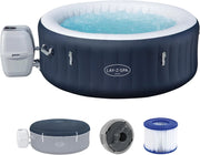 Idromassaggio Lay-Z-Spa Miami AirJet, 2-4 persone, blu