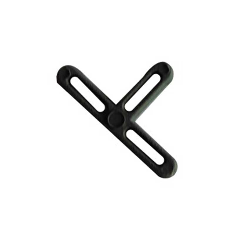Distanziatore per piastrelle a T - confezione da 250 pz : Modello - 4 MM