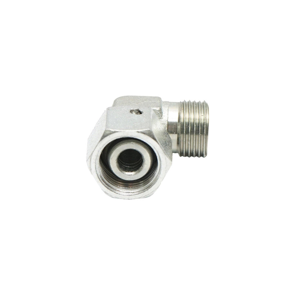 Raccordo Adattatore L M18x1,5 filetto esterno/interno
