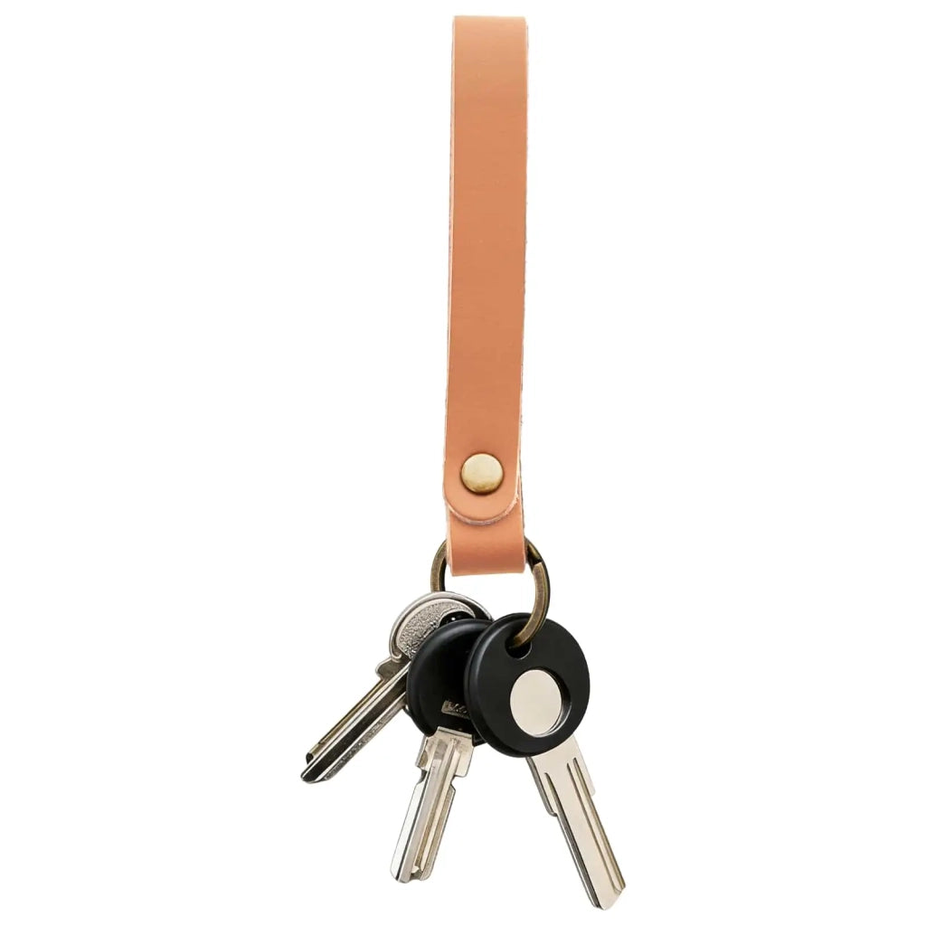 Cinturino in pelle Marrone Chiaro 500 x 2 cm Pelle 42034257