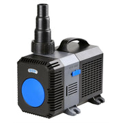 Pompa per acqua da laghetto ecologica con filtro per filtrazione del ruscello 16000 litri all'ora 140 watt koi 16_0002021
