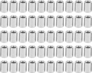 50 pezzi di cavi di collegamento set M5 x 0,8 8 L10mm - cavi di collegamento interni note di connessione - set di cavi di collegamento.
