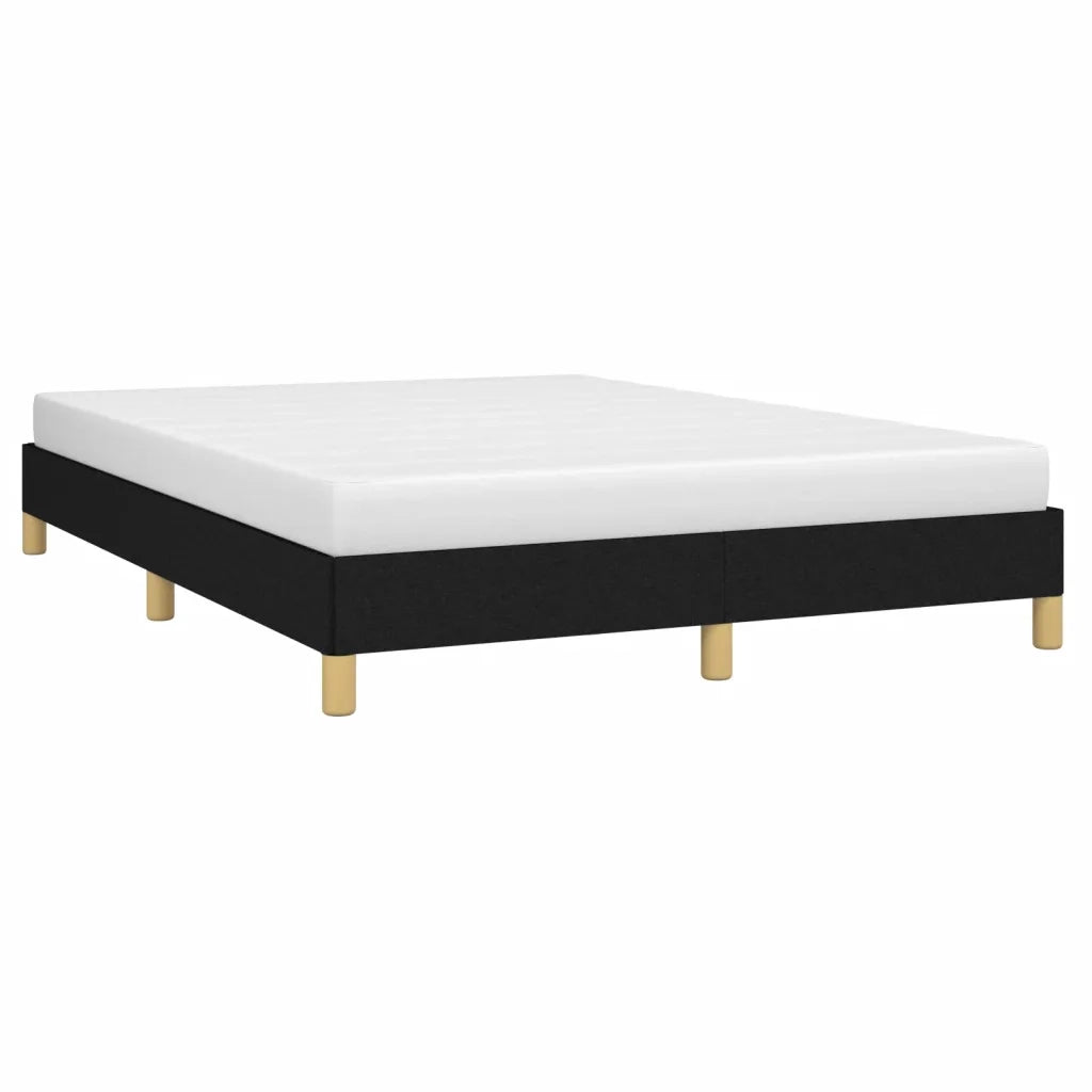 Giroletto Nero 140x190 cm in Tessuto cod mxl 58780