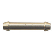 MANICOTTO PORTAGOMMA AP OTTONE - MM  8- 10 pezzi