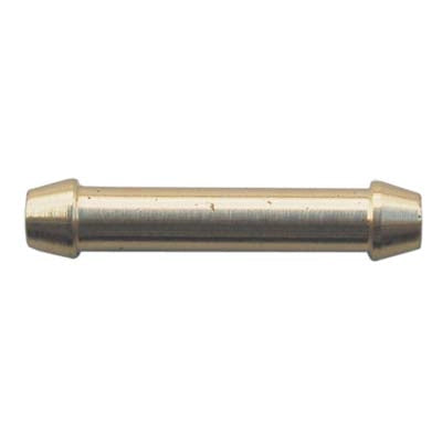 MANICOTTO PORTAGOMMA AP OTTONE - MM  8- 10 pezzi