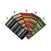 TAPPETO RAMAGE 57x135 cm