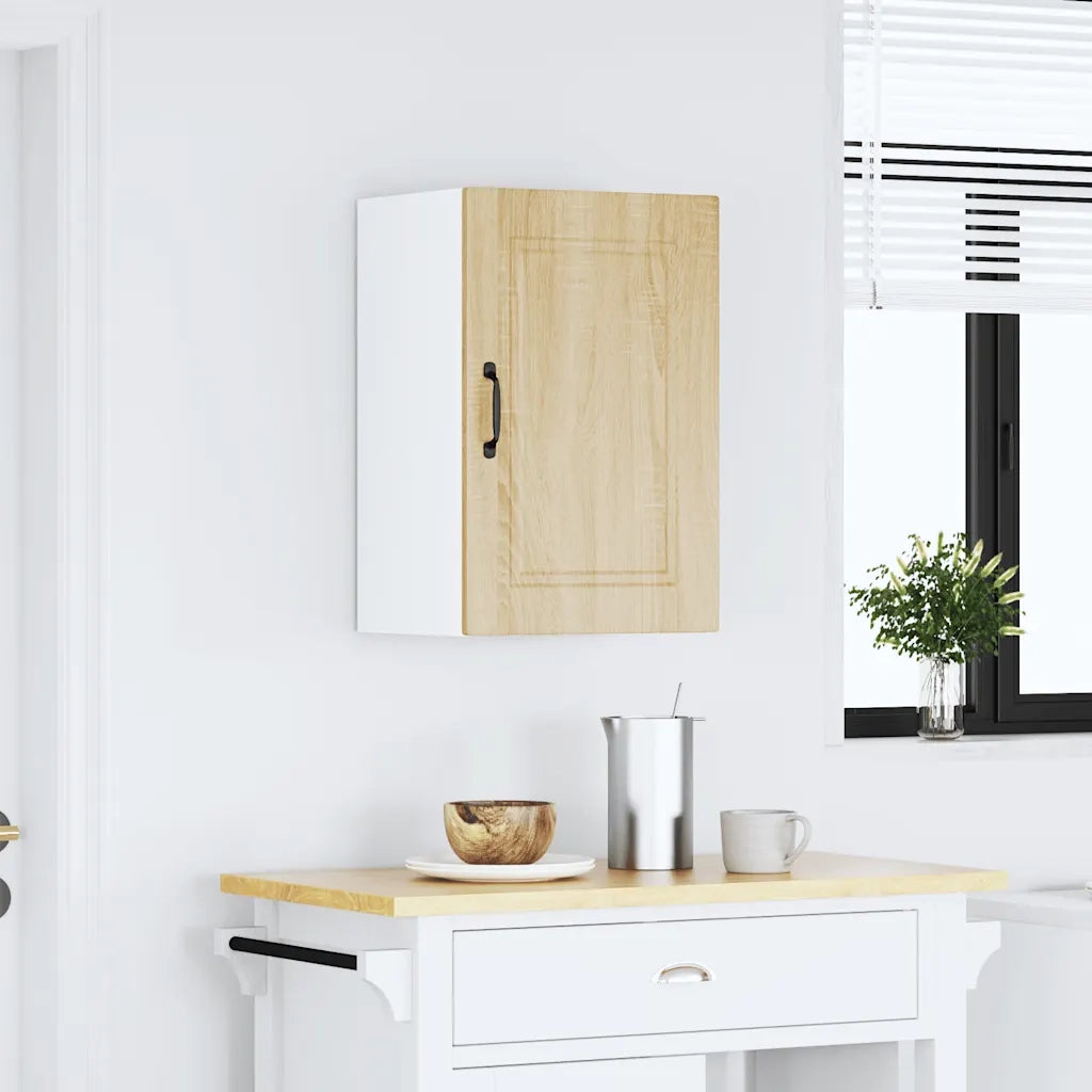 Pensile da Cucina Porto Rovere Sonoma in Legno Multistrato 854030