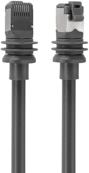 Cavo di estensione IP68 acqua resistente, velocità 1200 Mbps, per satellite rettangolare Gen3 (16FT (5M))