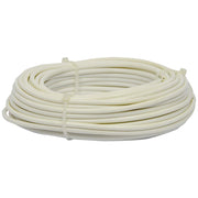 Filo stendipanni in pvc con anima in acciaio - 10mt