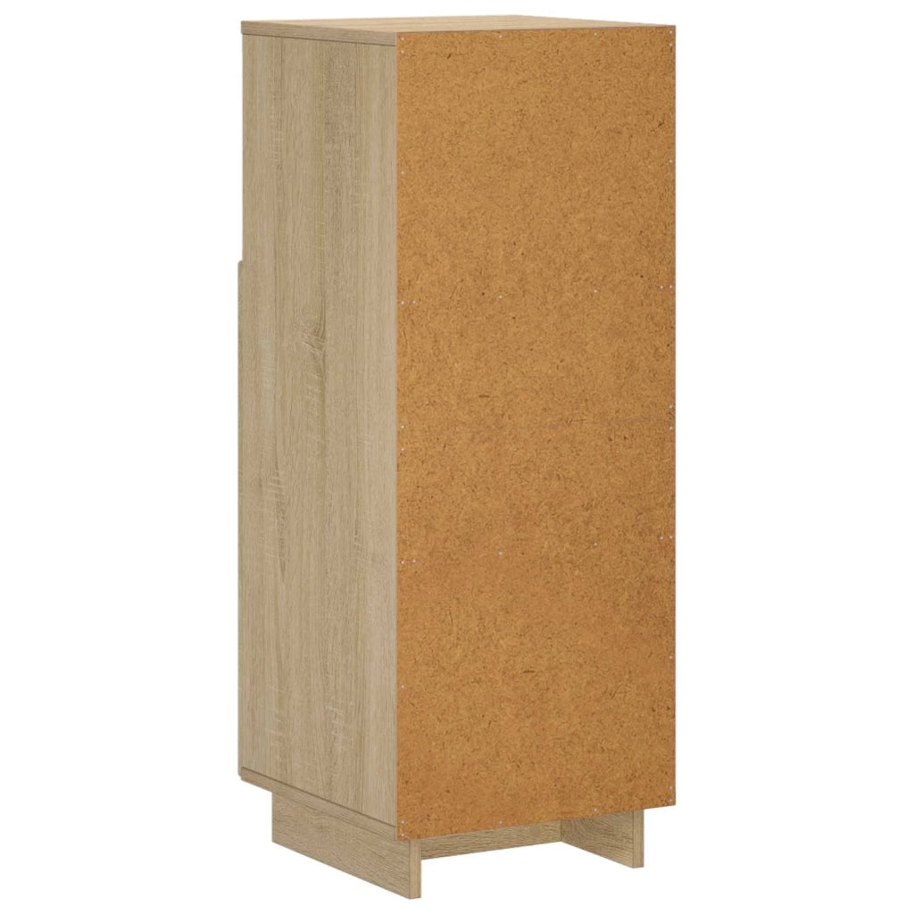 Mobile bagno Rovere Sonoma 36,5 x 38 x 95 cm 8011605