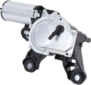Motor di pulizia parabrezza posteriore - 1J6955711B - 1 pezzo - Alta qualità