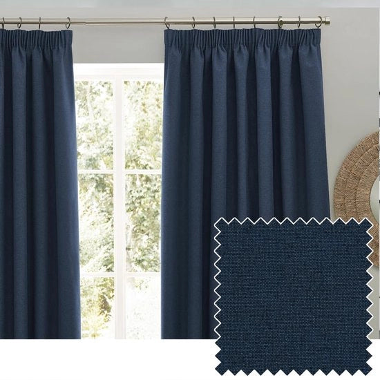 Gordini con oscuramento 3 vie - termico - 1 pezzo - colori moderni - 100% poliestere