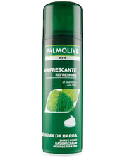 PALMOLIVE SCHIUMA DA BARBA AL MENTOLO 300ML