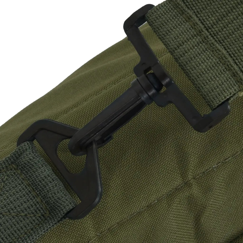 Borsa per Fucile con Tracolla 120 cm in Tessuto Oxford 4009985