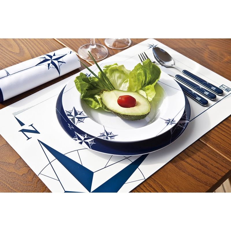 PIATTI FONDI SERIE NORTHWIND