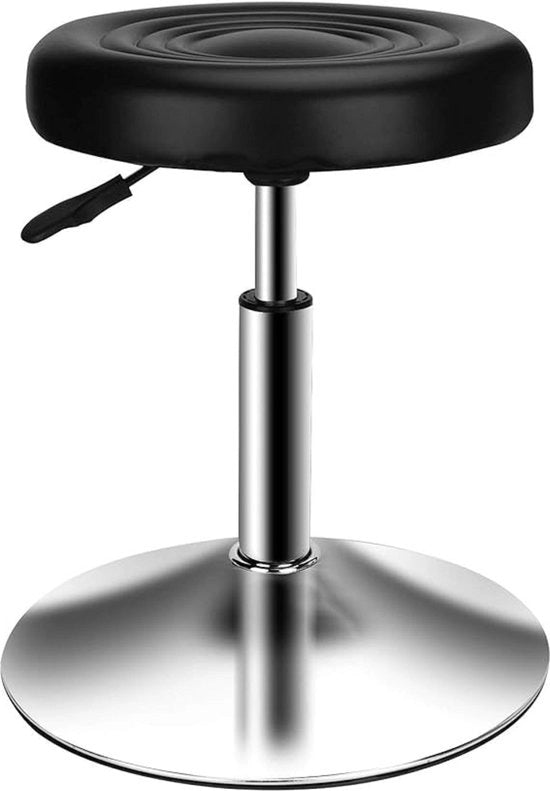 Sedia Ergonomica per Scrivania - Design Moderno, Ufficio Casalingo - Sedia per Tavolo di Trucco, Sedia Comoda