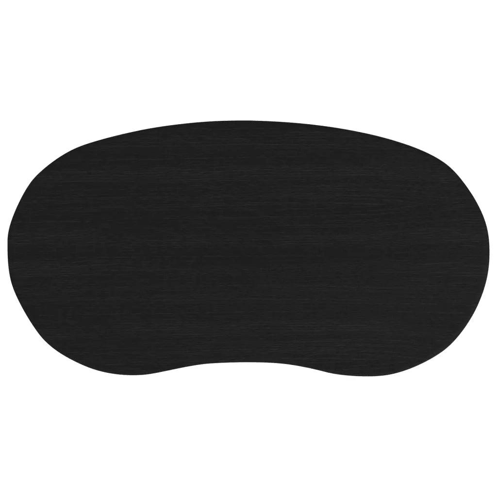 vidaXL Bancone da Fiera Pieghevole 90x48x93 cm in Truciolare