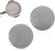 Filtro per caffè espresso - Separatore acqua - Separatore acqua secondario - Puck zeef portatile - Filtro caffè riciclabile