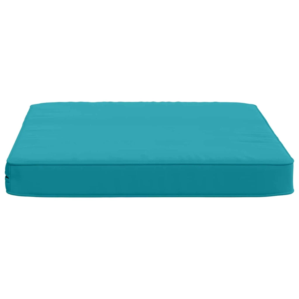 Cuscini per Sedia in 4 Pezzi VUGHT 4 pcs 100% Poliestere 946294