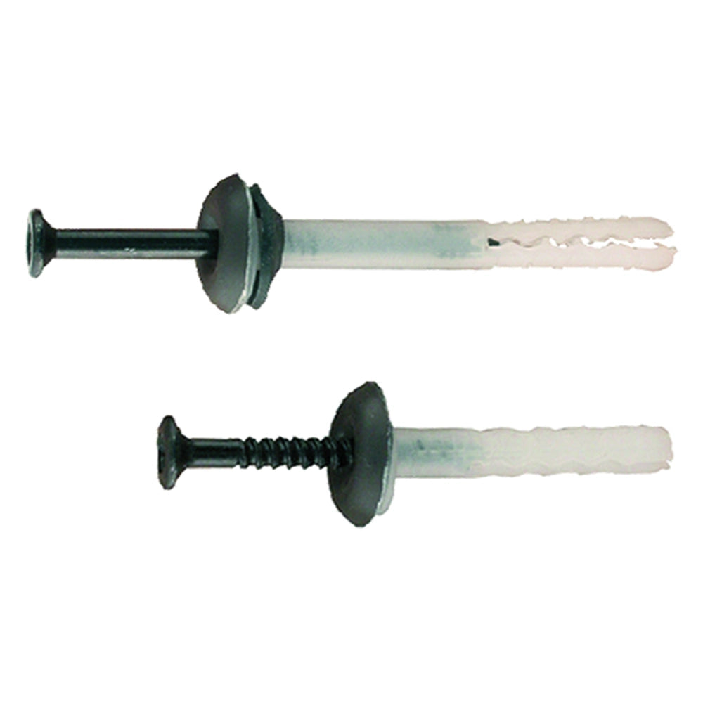 TASSELLO RAPIDO A MARTELLO 6 x 40 - pz 200 TDM RIVIT