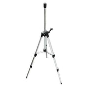 TREPPIEDE PER LASER IDEAL STAR 1,20 mt - attacco 1/4 - IDEAL STAR