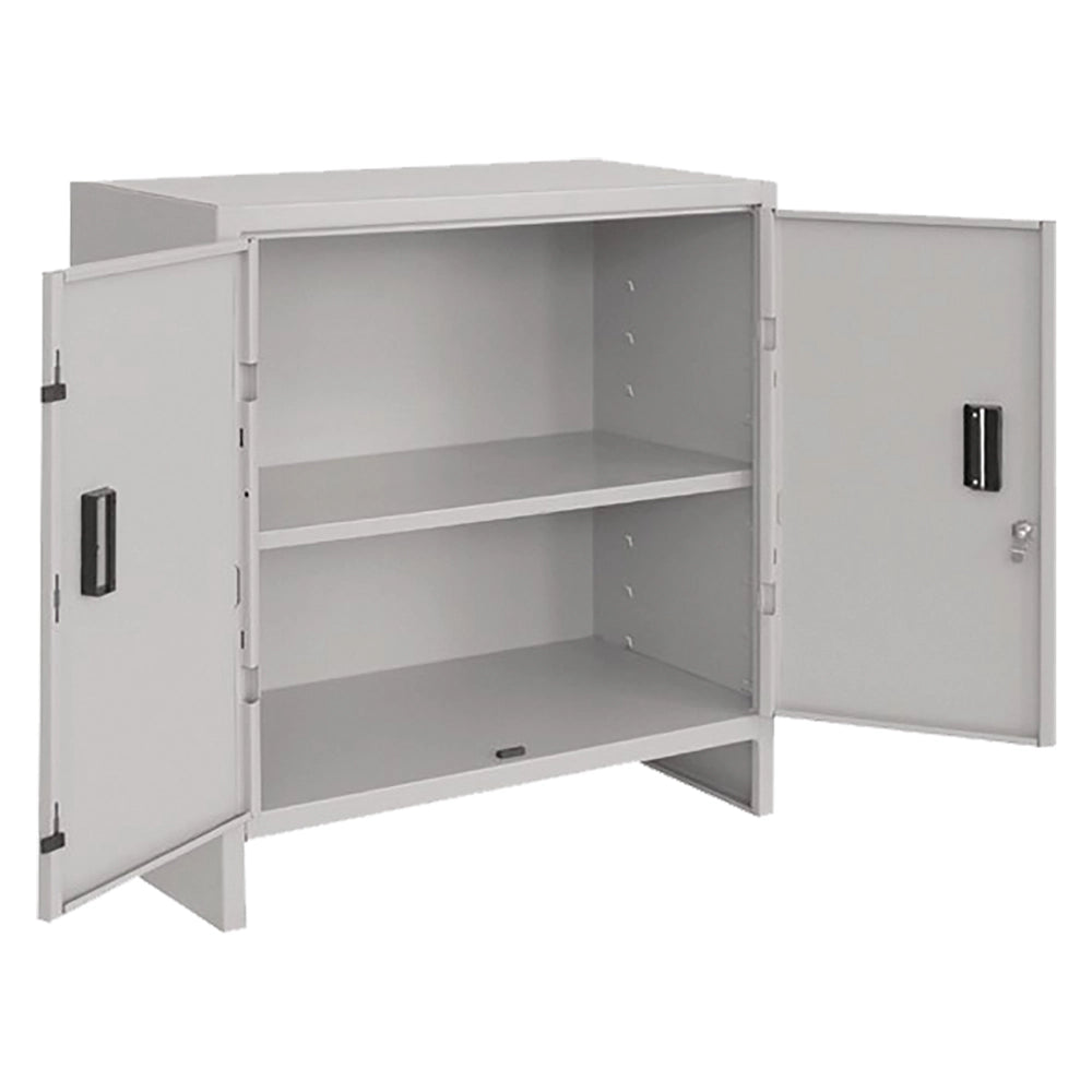 ARMADIO MINI 'PRATIKO' cm L.80 x P.40 x H.80  - PROMETAL